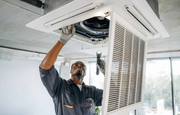 Licensed Furnace Repair service in McMinnville, OR - FH HVAC